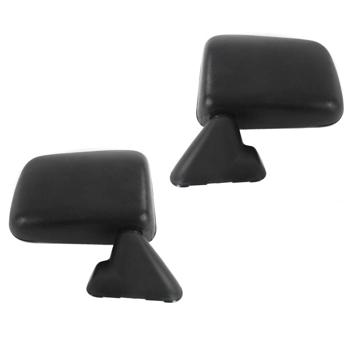 Door Wing Side Mirror Rear View Fender Fits 1984-95 Toyota Hilux LN106 LN107 Ute