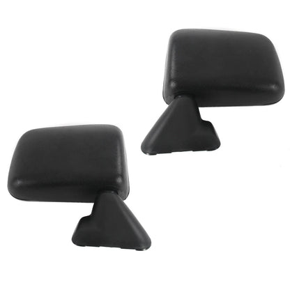Door Wing Side Mirror Rear View Fender Fits 1984-95 Toyota Hilux LN106 LN107 Ute