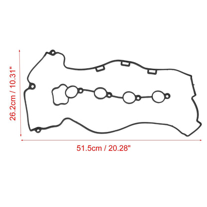 Valve Cover Gasket for Chevy Malibu / HHR (2006 - 2012)