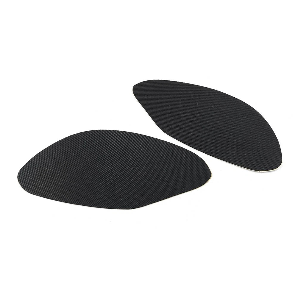 Gas Tank Pad Traction Knee Grip Protector for Motorcycle (Universal)
