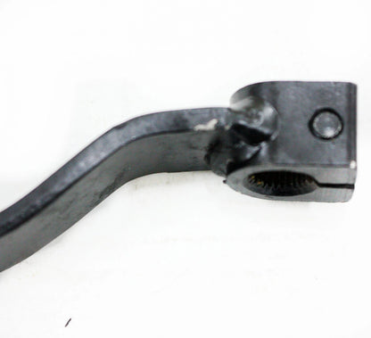 11mm 130mm Gear Lever Shifter Handle for 125cc 140cc PIT PRO QUAD DIRT BIKE ATV