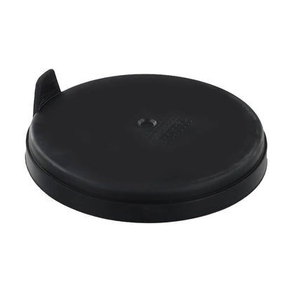 Headlight Dust Cover Rubber Waterproof for Jeep