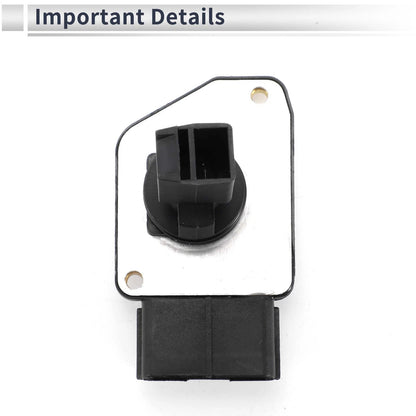 Mass Air Flow Sensor for Ford F-150 (1999-2003)