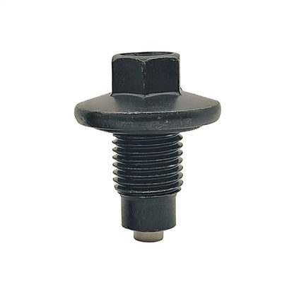 Engine Oil Drain Plug & Gasket w/ Magnet for Ford Chrysler Jeep
