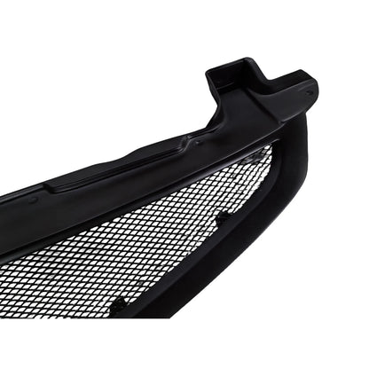 Bumper Grille for Honda Civic 2012-2013 (2012-2013)