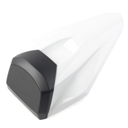 Rear Tail Seat Cover for Honda CBR1000RR-R (2020-2023) - White Motor Cowling