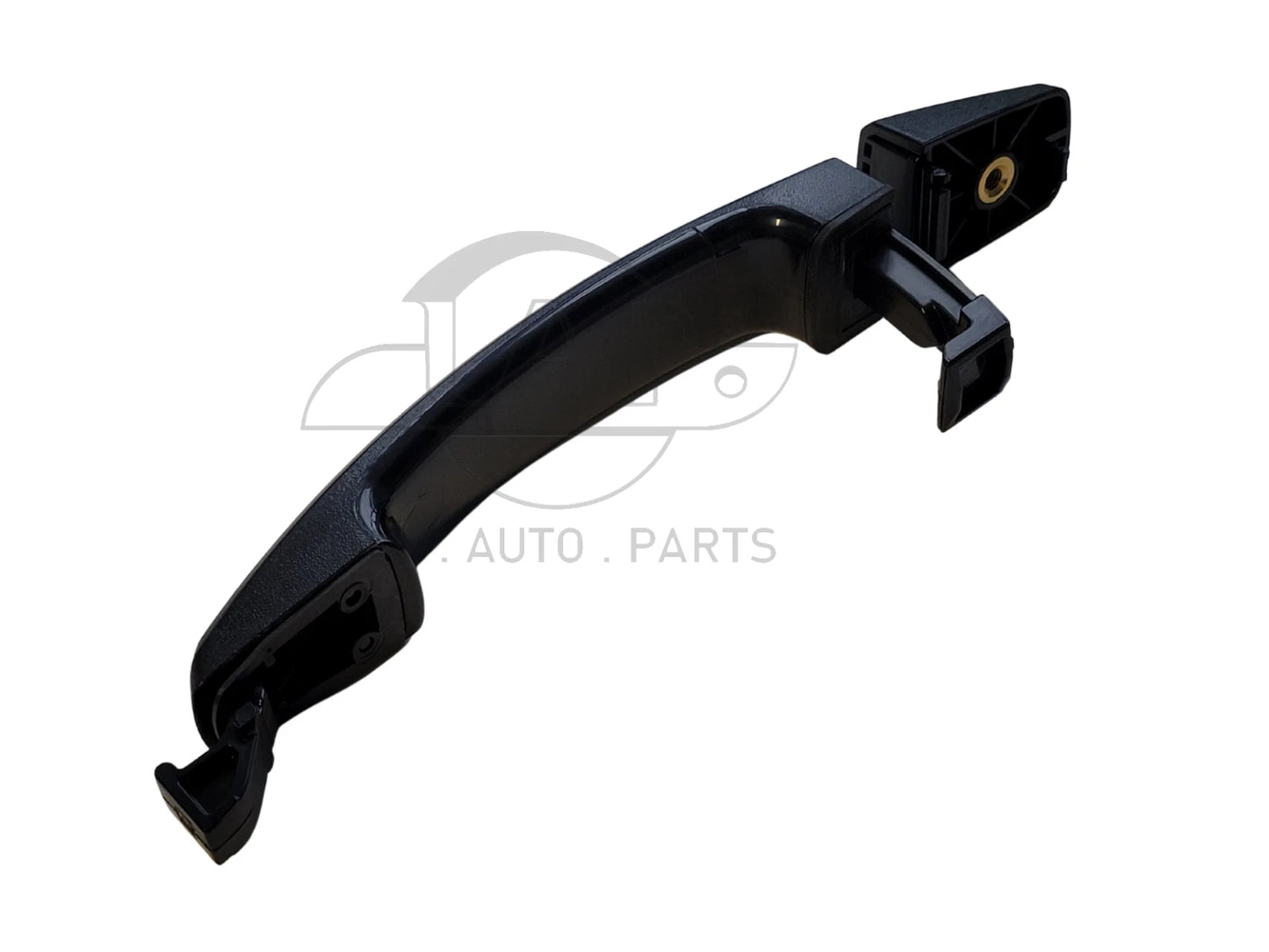 Black Outer Door Handle for Holden Captiva CG (2006-2018)