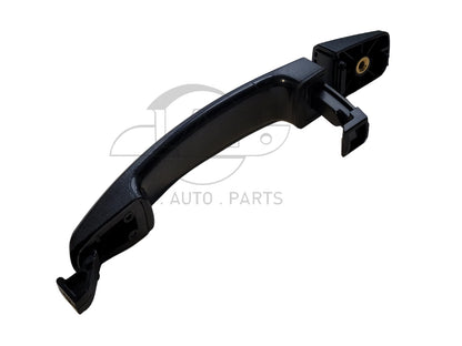 Black Outer Door Handle for Holden Captiva CG (2006-2018)