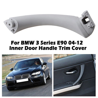 Right Rear Door Handle Trim Cover for BMW E90 328i (2007-2013)