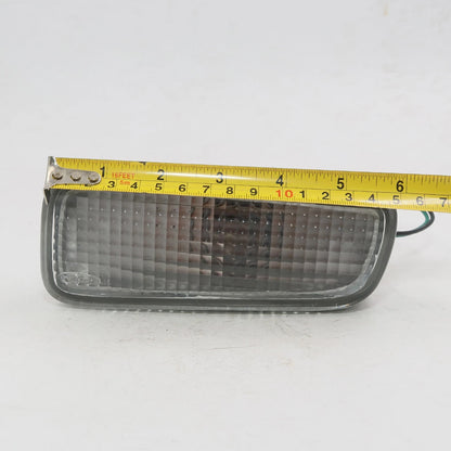 Turn Light Bumper for Isuzu TFR Vauxhall Brava Holden Rodeo 1999-2002