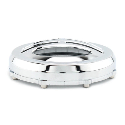 Universal Chrome Horn Cover for Triumph Bobber T120 T100 Street Twin (2016-2023)
