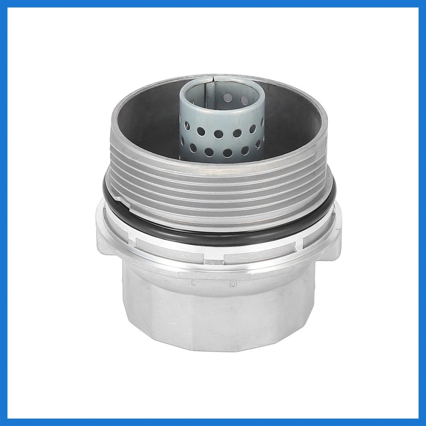 Oil Filter Cap Assembly for Toyota Yaris (2006-2011)