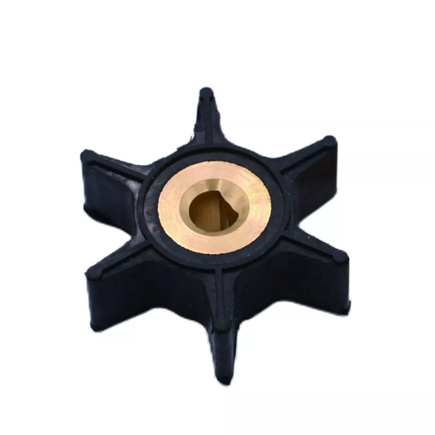 Impeller Kit for Onan 4 Hole-Gasket 4.0 KW Pump 131-0257/170-3172