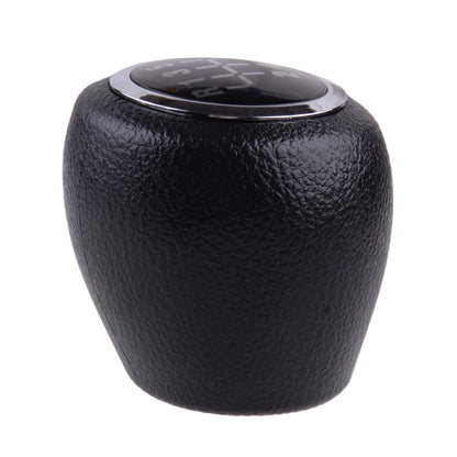 6 Speed Gear Shift Knob Gaiter Boot for Chevrolet Cruze (2008-2015)