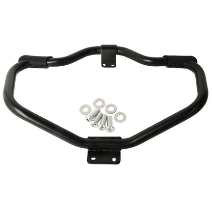 Mustache Highway Engine Guard Crash Bar for Harley Sportster 883 1200 (04-22)