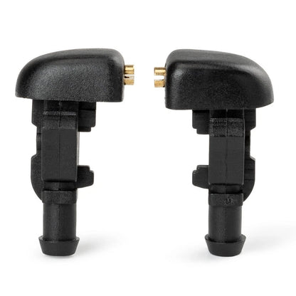Windshield Wiper Washer Spray Jet Nozzle for Ford F150 E150 Taurus (2004-2008)