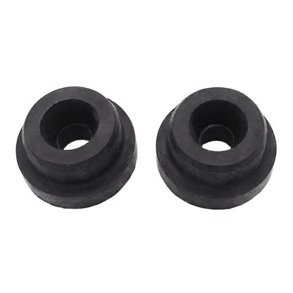 Lower Radiator Support / Rubber Insulator / Tool