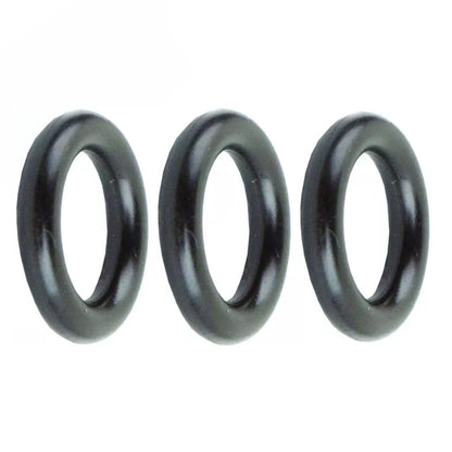 Volvo Penta Gearlube O-ring Set for SX-M/SX-A/DPS-A, 3 Pcs