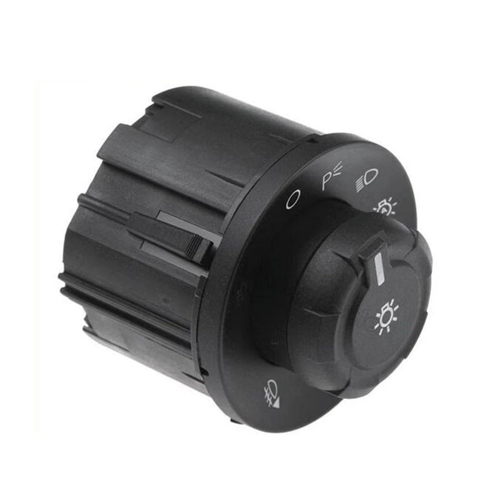 Headlight Fog Lamp Control Switch for 2011-2019 Ford Super Duty Truck