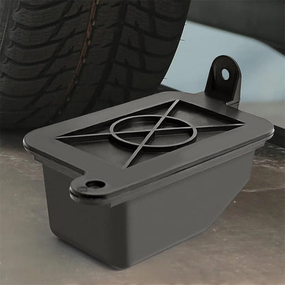A/C Heat Vacuum Reservoir Tank for Ford Econoline E150 E250 E350