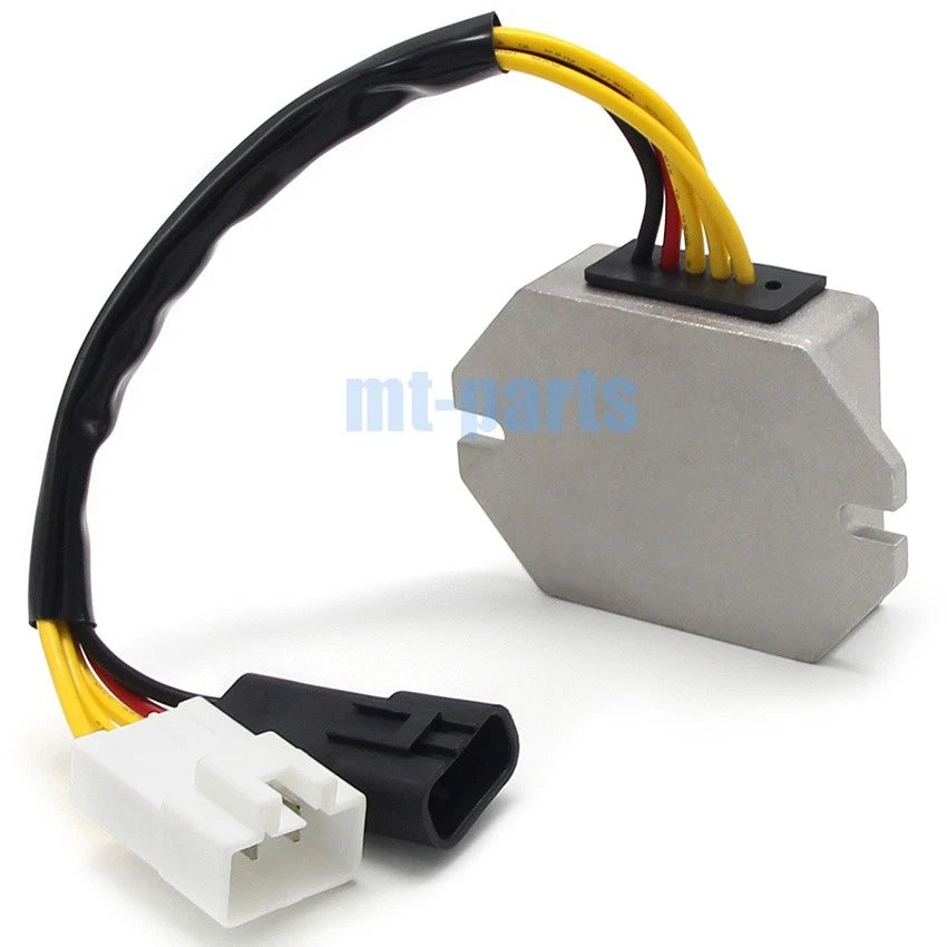 Voltage Regulator Rectifier for Arctic Cat TZ1 TOURING / Z1 TURBO (2010-2011)