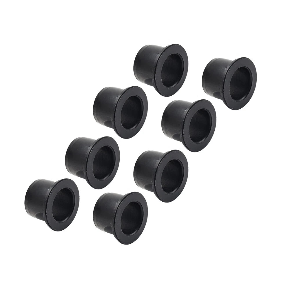 8pcs Upper Lower A-Arm Bushings for Kawasaki Teryx 750 4X4 (2008-2013)