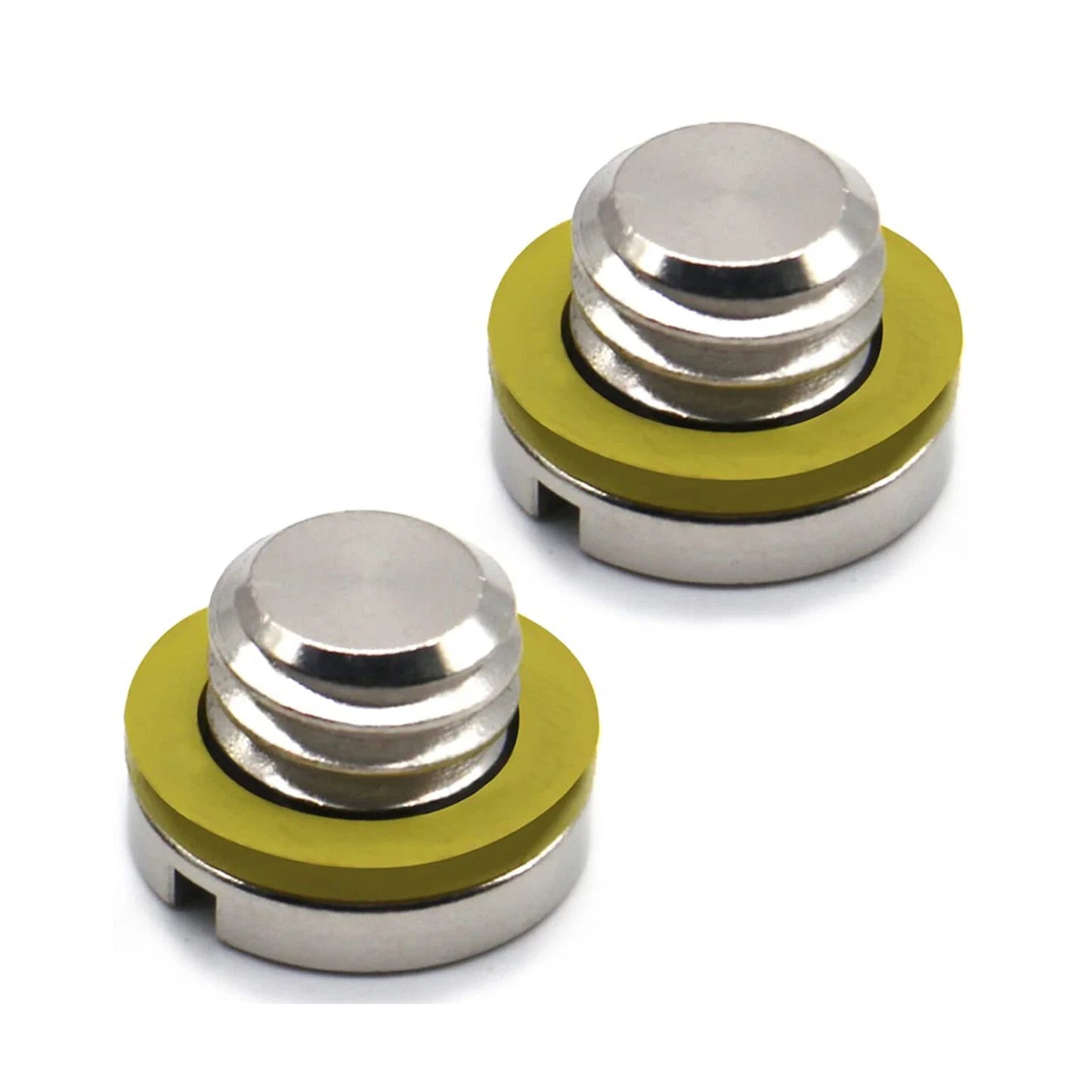 Gearbox Fill & Drain Screw with Washer for Mercury Mariner Outboard