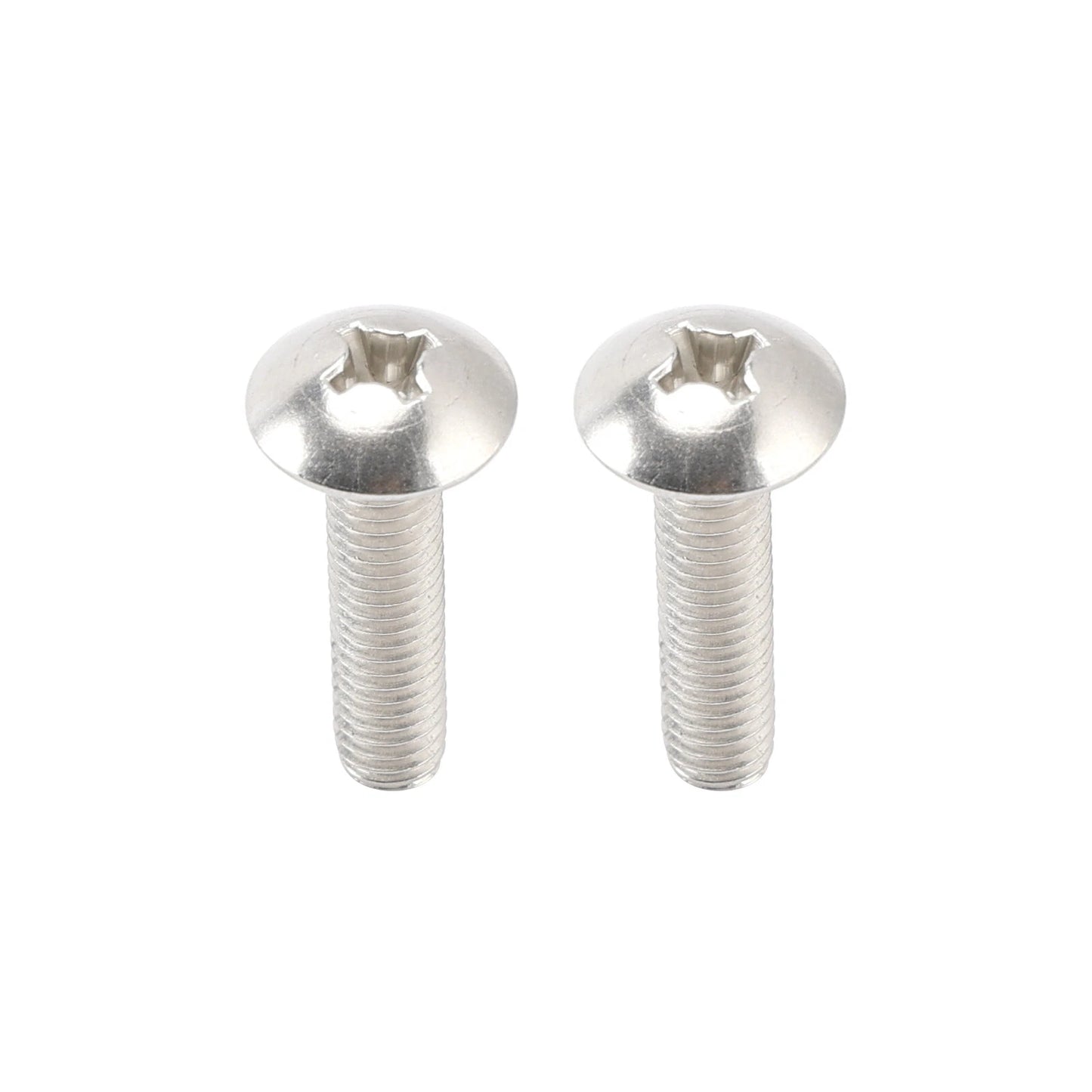 Fender Bolts Set for Yamaha YFZ 350 Banshee (1987-2006)