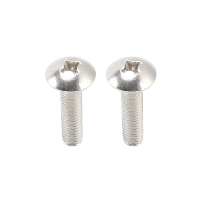 Fender Bolts Set for Yamaha YFZ 350 Banshee (1987-2006)
