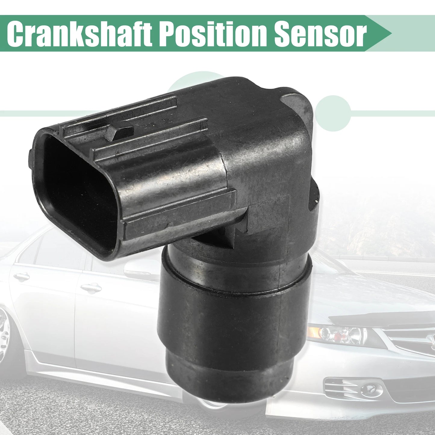Crankshaft Position Sensor for Acura CL V6 3.2L (2003)
