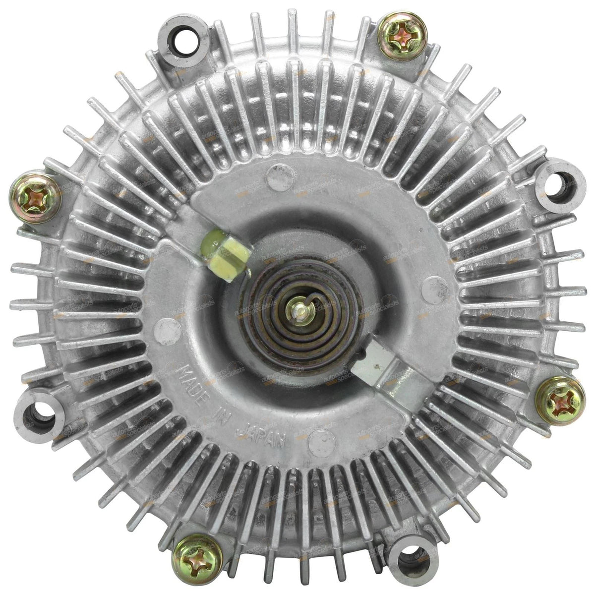 Viscous Clutch Fan Hub Coupling for Toyota Hilux (1997–2002)