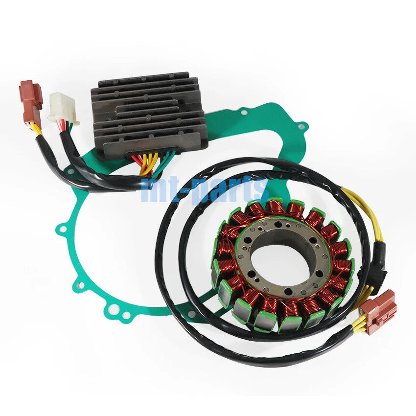 Stator Regulator Rectifier Gasket for Aprilia RSV1000 Tuono 2006-2008