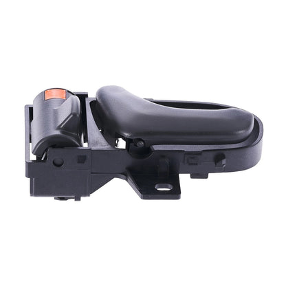 Grey Left Inner Door Handle for Holden Barina, Suzuki Swift (1991-1999)