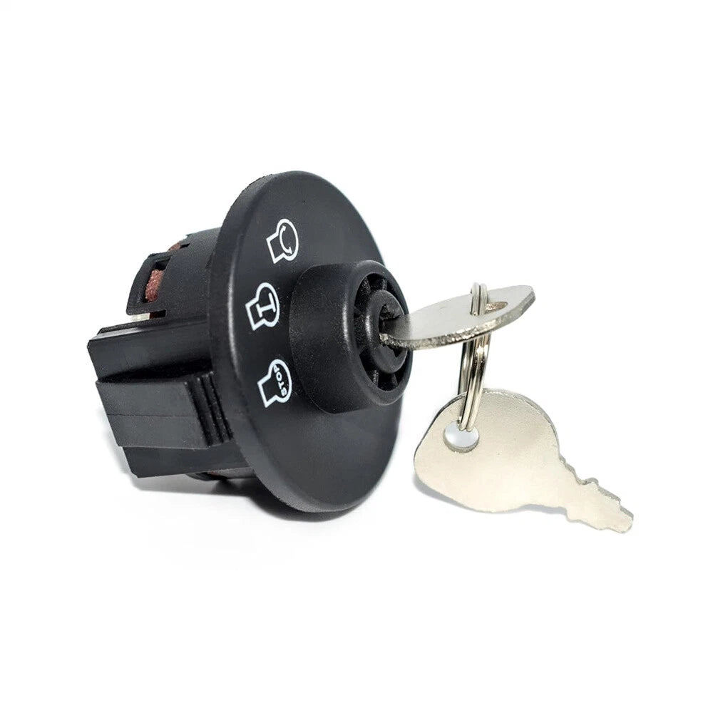 Ignition Switch for Kubota ZG127 ZG124 ZG123 Z726 Z725 Z723