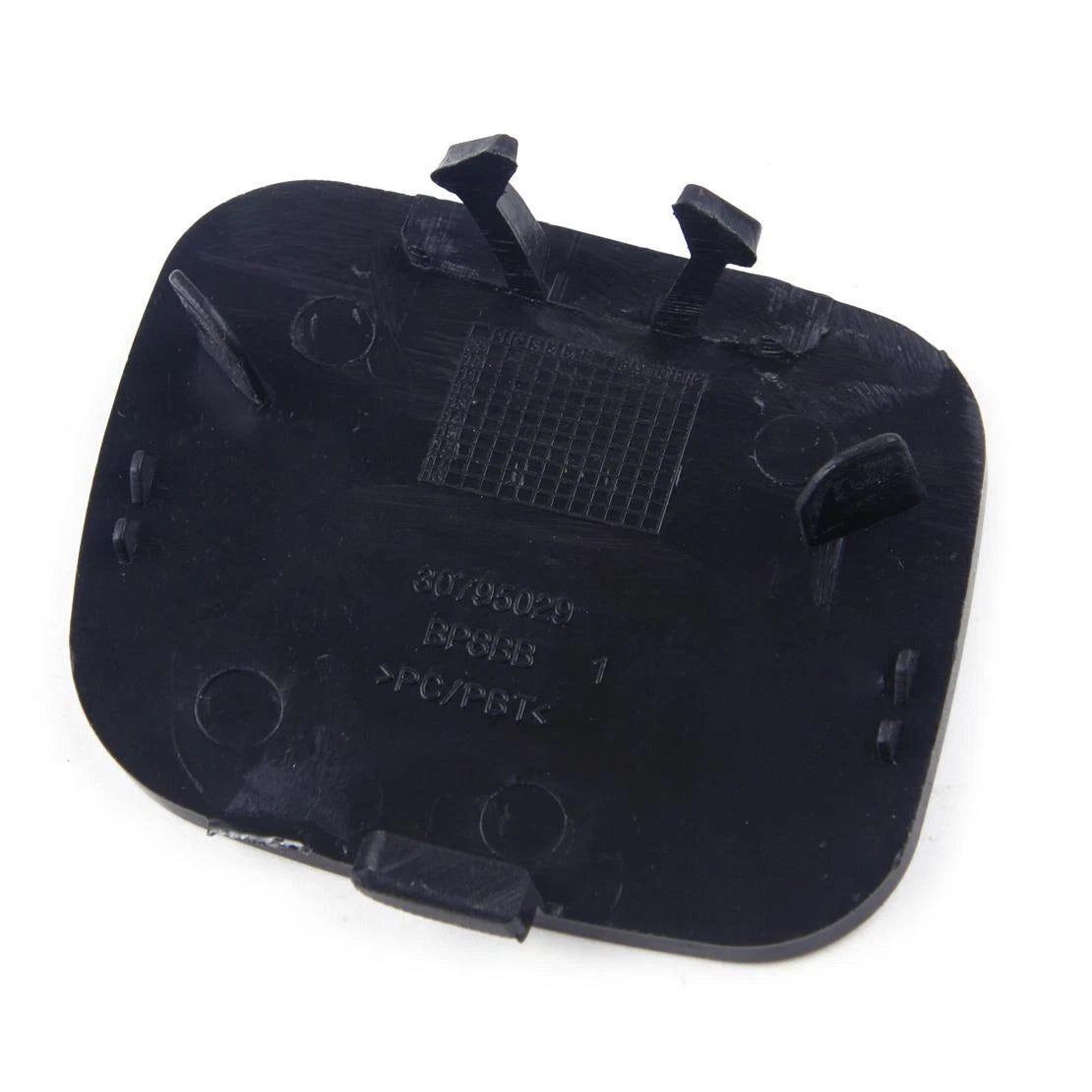 Rear Bumper Tow Hook Cover Cap for Volvo S60 (2011-2013)