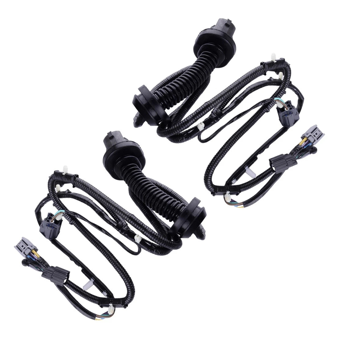 Rear Door Jumper Wire Harness for Ford F150 Crew Cab (2009-2014)