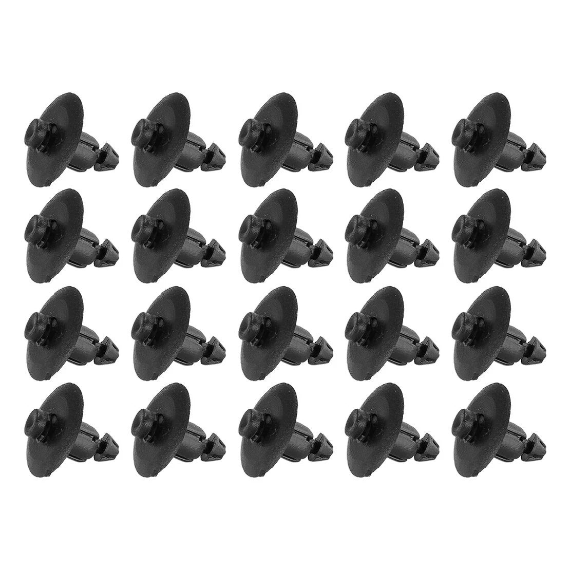 20 x Retainer Buckle Clips for Dodge Magnum (2005-2008)