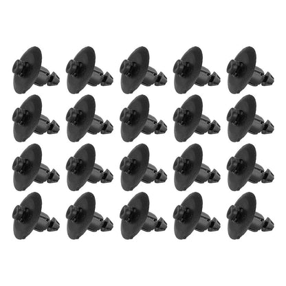 20 x Retainer Buckle Clips for Dodge Magnum (2005-2008)