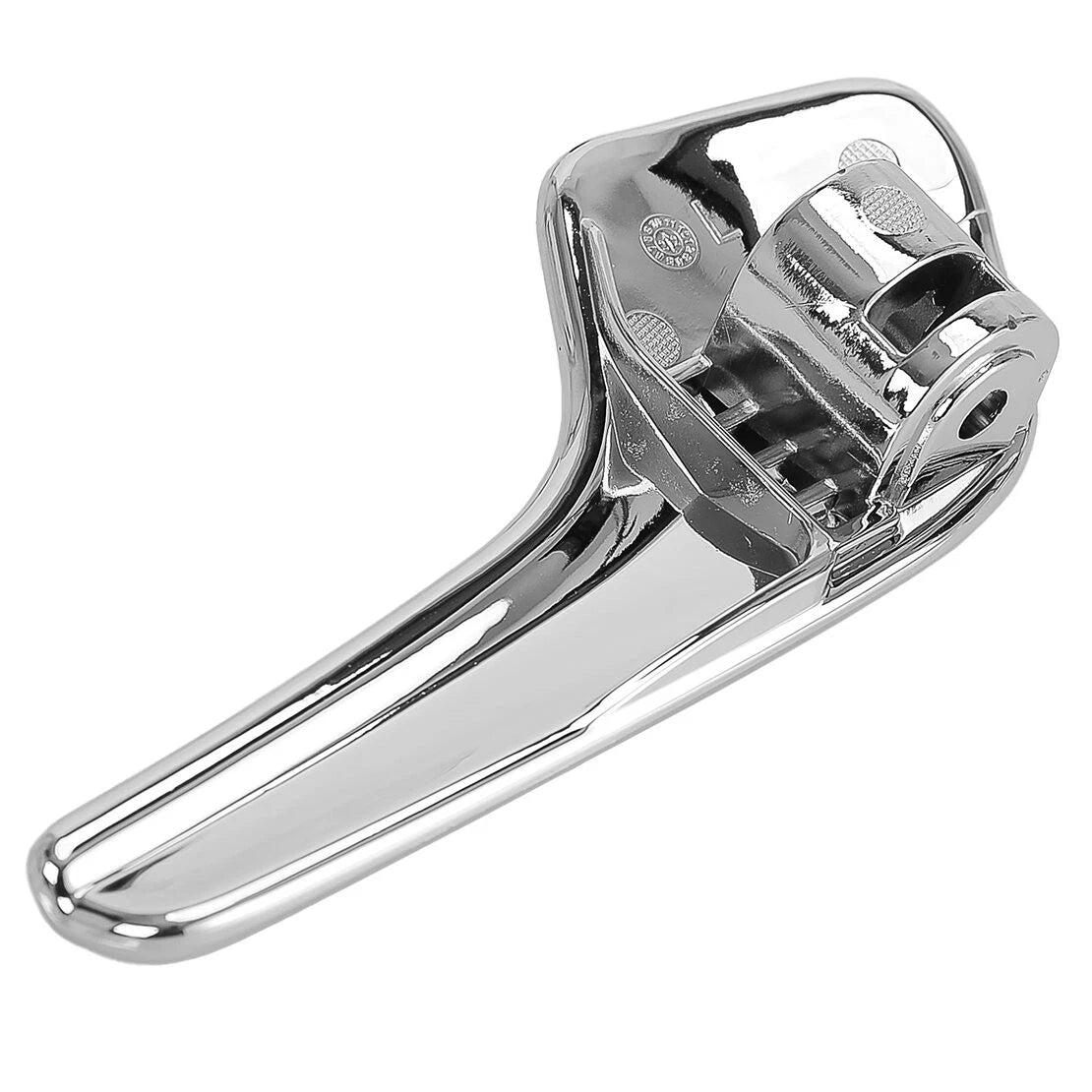 Front Left Interior Door Handle w/ Bracket for Vauxhall Corsa (2006-2014)