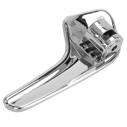 Front Left Interior Door Handle w/ Bracket for Vauxhall Corsa (2006-2014)