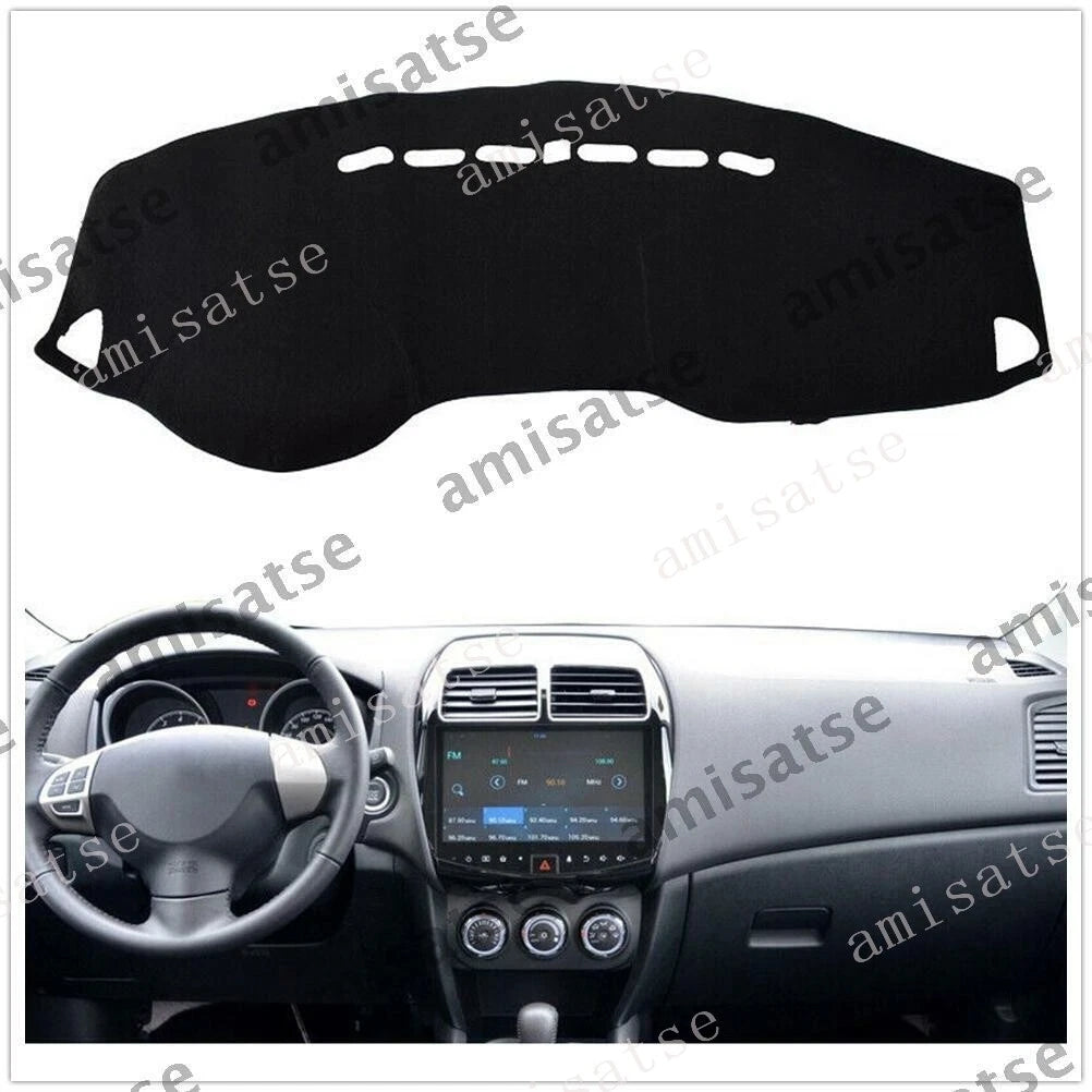 Dashmat for Mitsubishi Outlander Sport RVR ASX (2011 - Present)