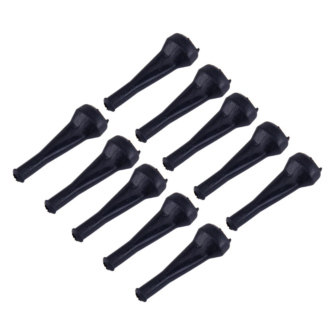 10 x EV1 Fuel Injector Connector Seals for Universal Cars