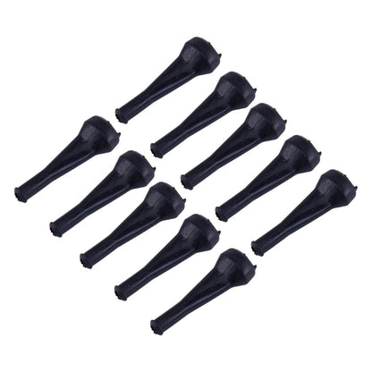 10 x EV1 Fuel Injector Connector Seals for Universal Cars