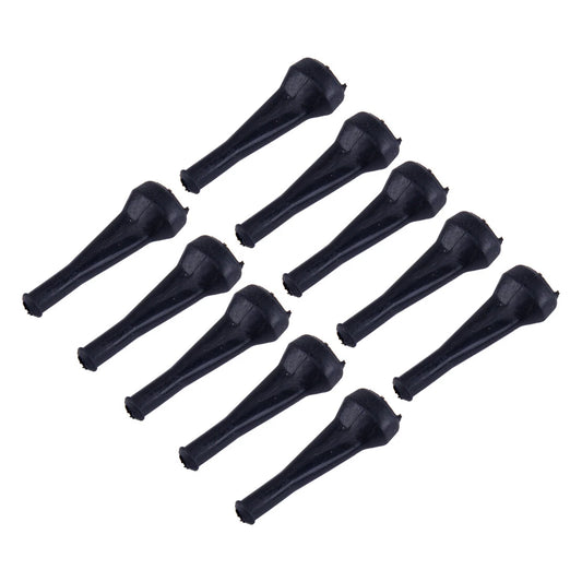 10 x EV1 Fuel Injector Connector Seals for Universal Cars
