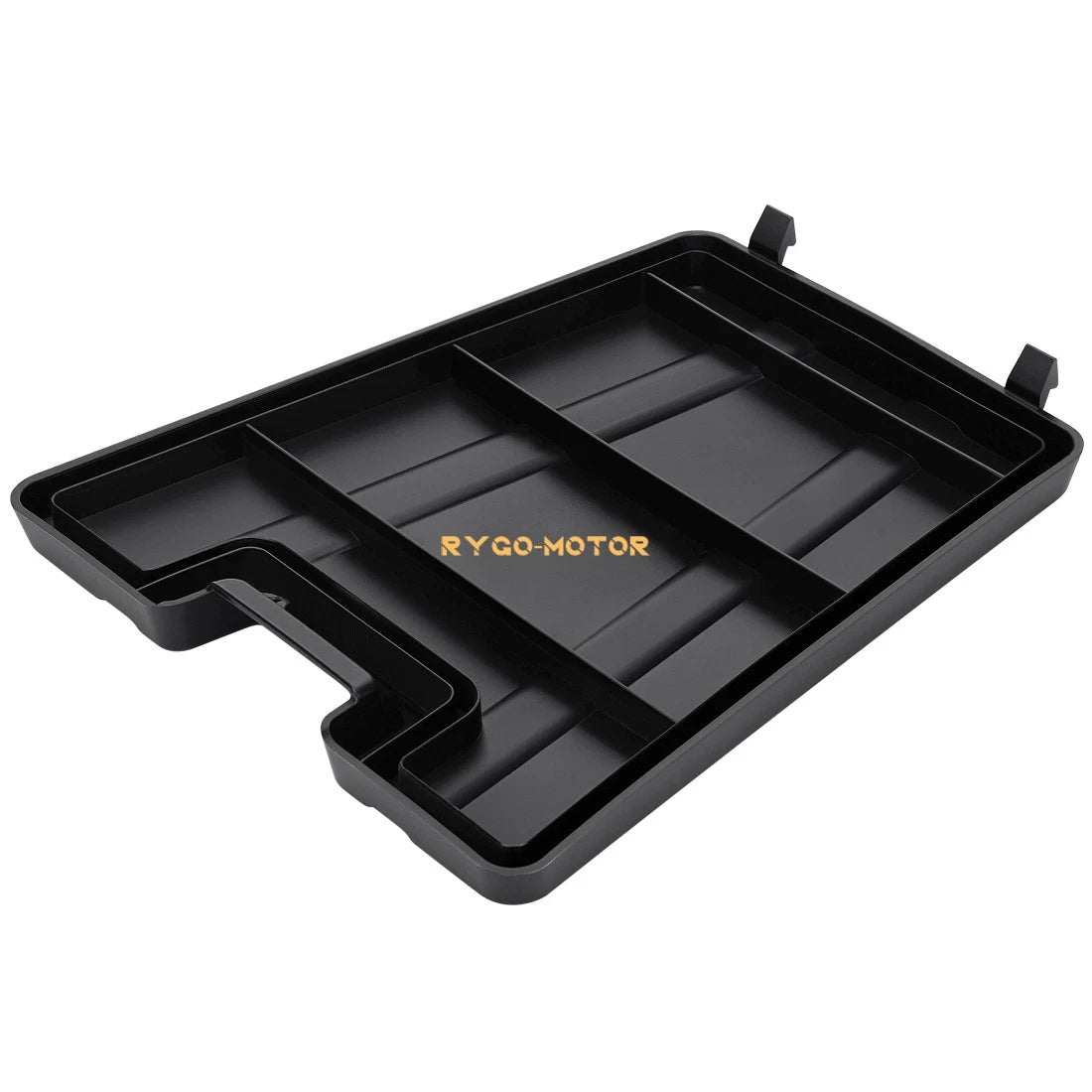Fender Storage Box Cover Lid for Kawasaki Brute Force 750 4x4i (2012–2024)