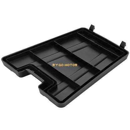 Fender Storage Box Cover Lid for Kawasaki Brute Force 750 4x4i (2012–2024)