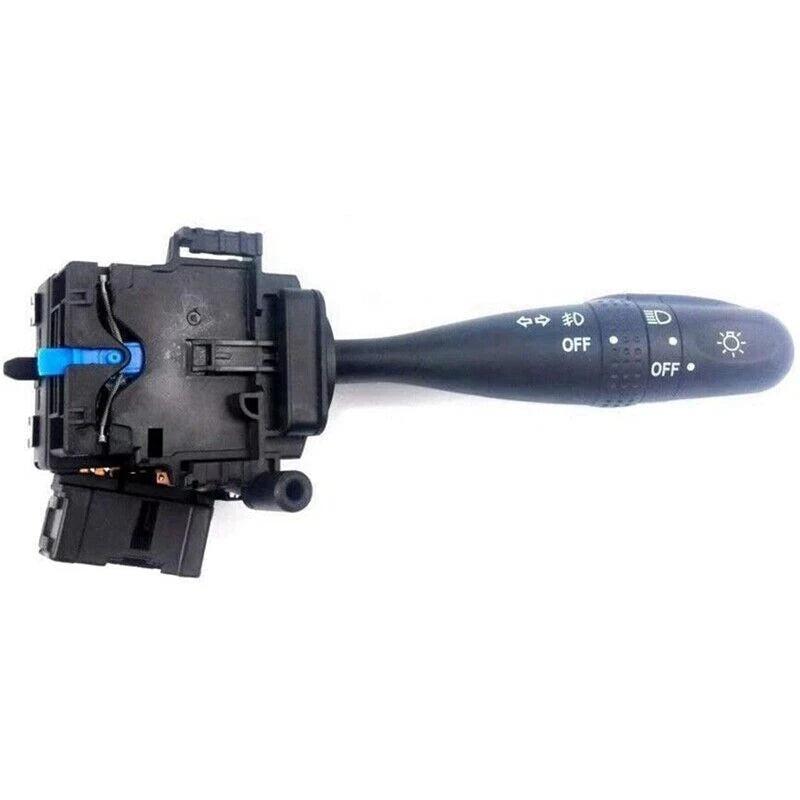 Indicator Blinker Switch with Fog Light for Toyota Corolla (2001-2007) RAV4 (2000-2005)