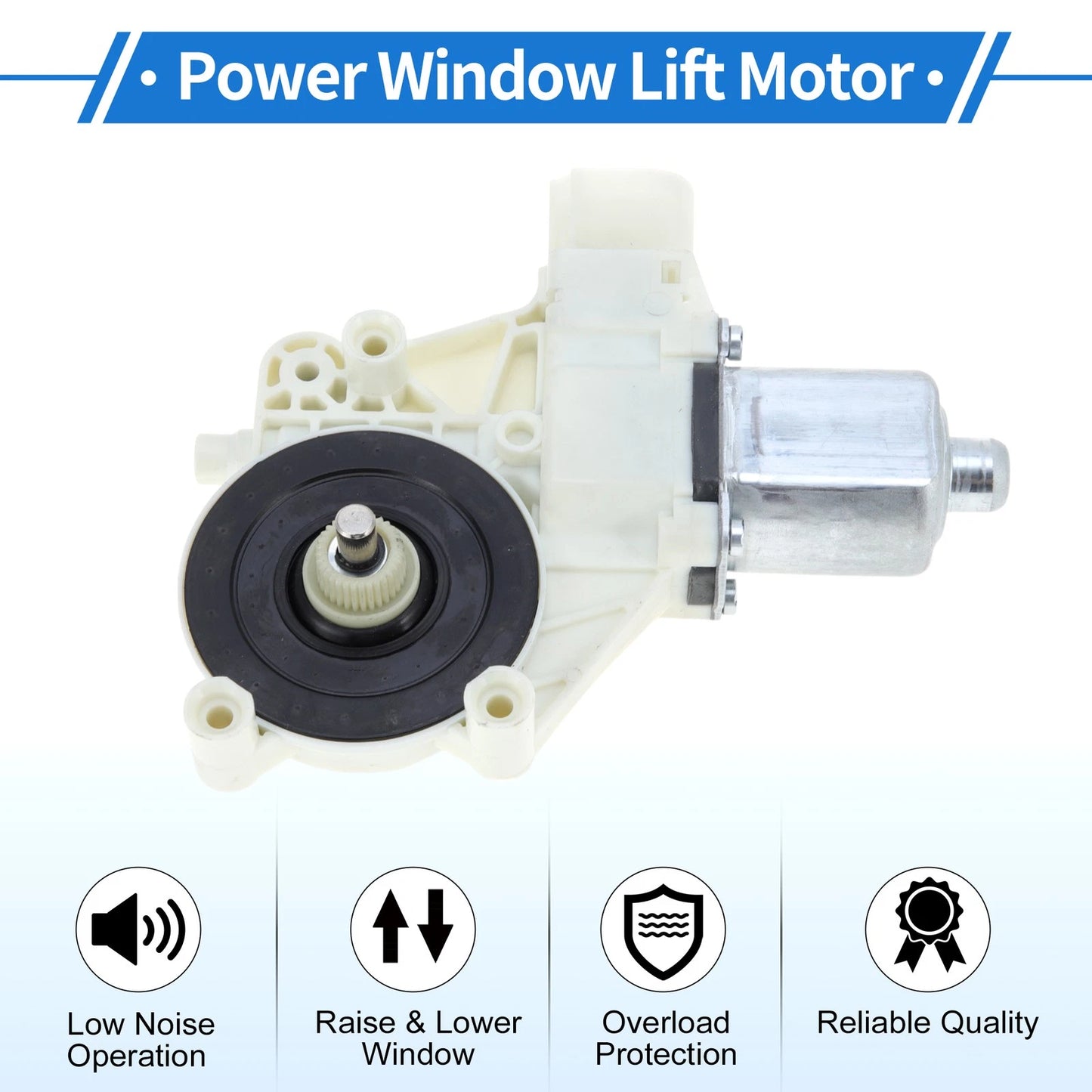 Power Window Regulator for BMW 323i (2006-2011)