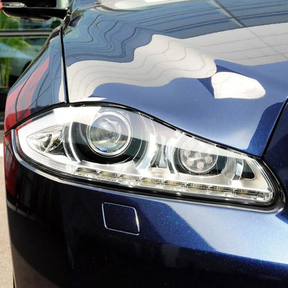 Headlight Lens Housing for Jaguar XJ XJL (2010-2018)