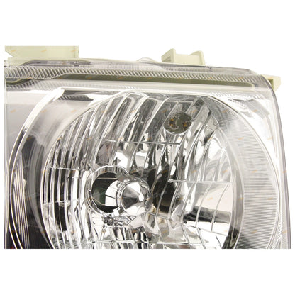 RHS HeadLight 76-78-79-70 for Toyota Landcruiser (1976–2007)